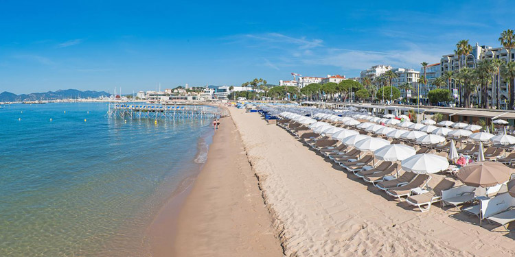 Costa Azzura • 05-12 Settembre