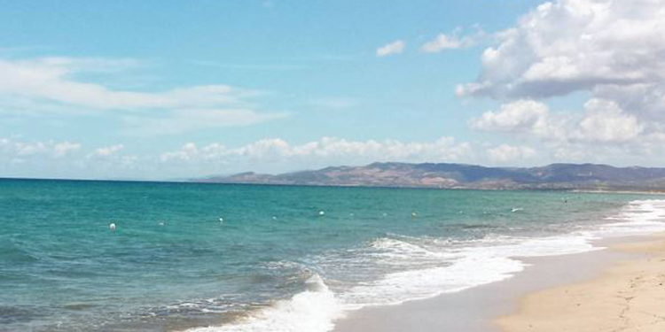 Sardegna • 20-27 Giugno