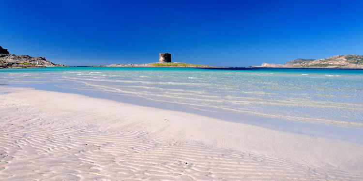 Sardegna • 27-04 Luglio