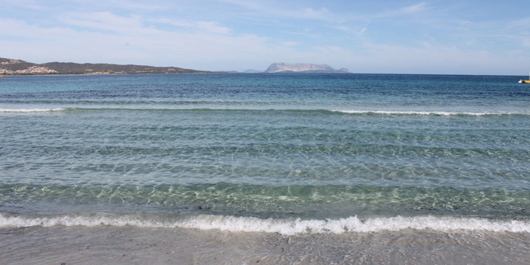 Sardegna • 04-11 Luglio