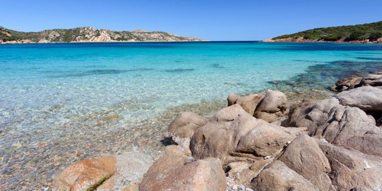 Sardegna • 25-01 Agosto