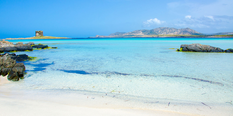 Sardegna • 01-08 Agosto