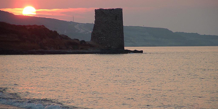 Sardegna • 08-15 Agosto