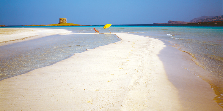 Sardegna • 15-22 Agosto