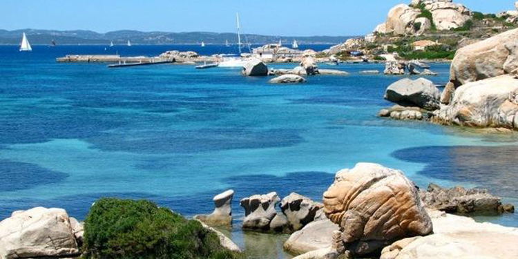 Sardegna • 22-29 Agosto