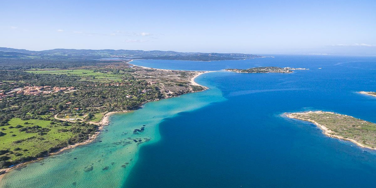 Sardegna • 19-26 Settembre