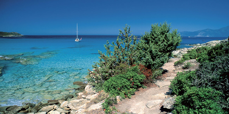 Corsica • 04-11 Luglio