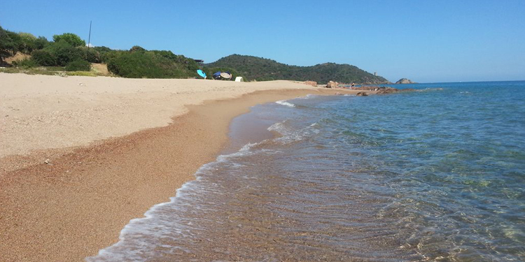 Corsica • 11-18 Luglio