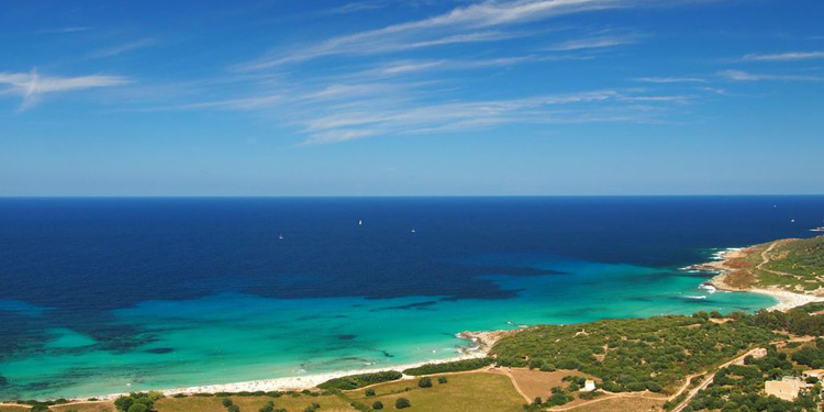 Corsica • 18-25 Luglio