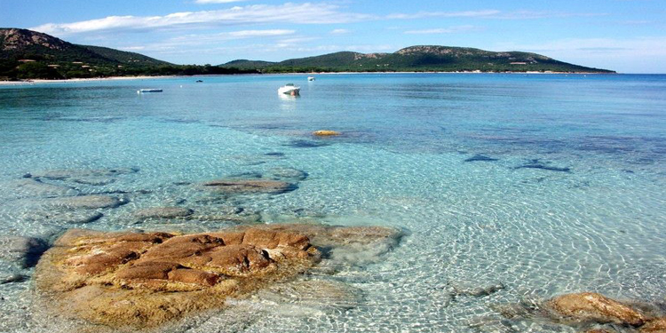 Corsica • 25-01 Agosto