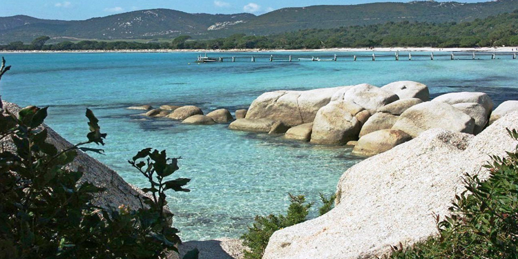 Corsica • 08-15 Agosto