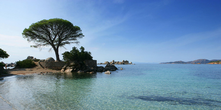 Corsica • 29-05 Settembre