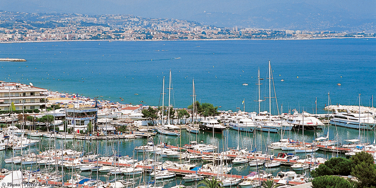 Costa Azzura • 29-05 Settembre