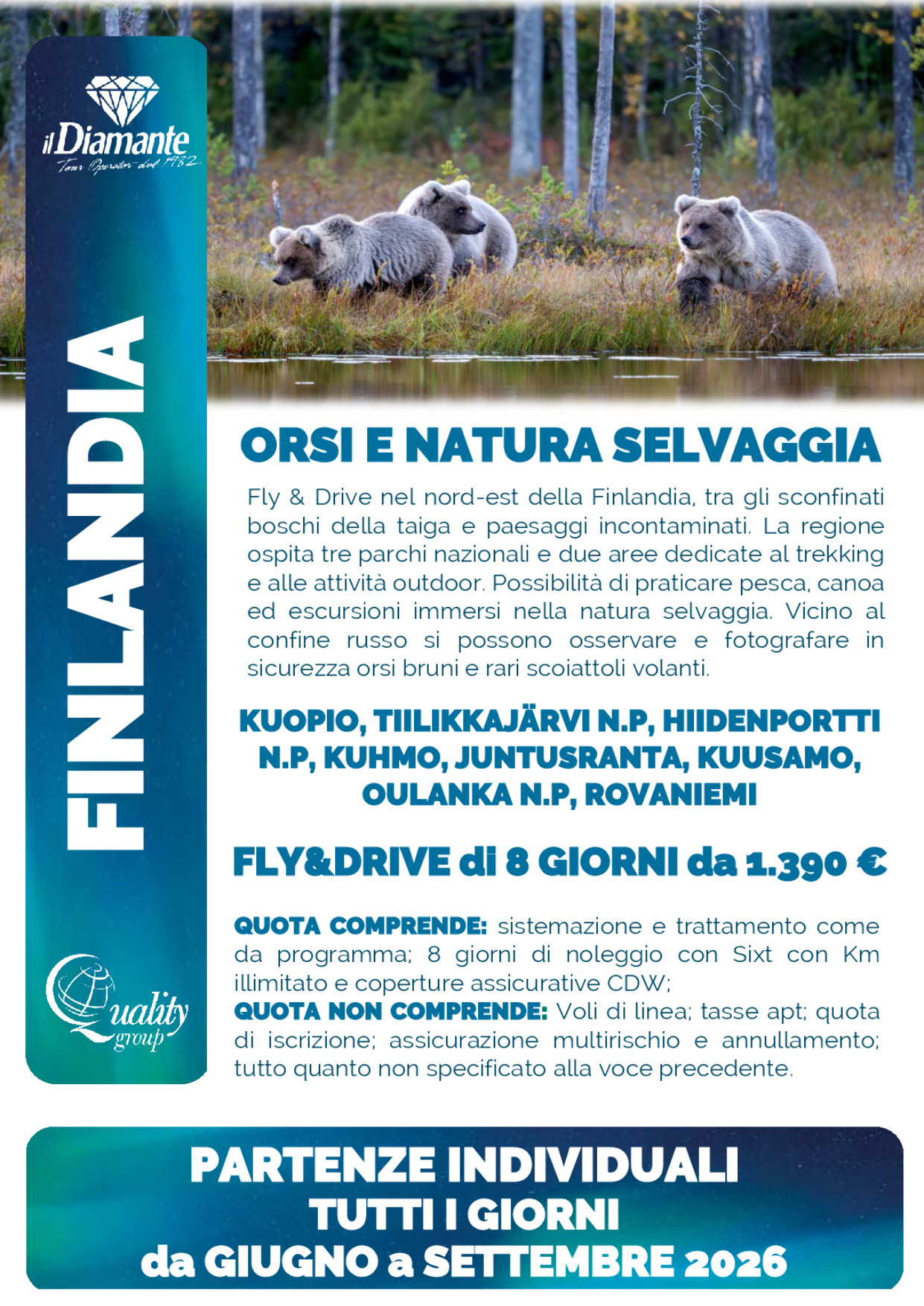 Finlandia