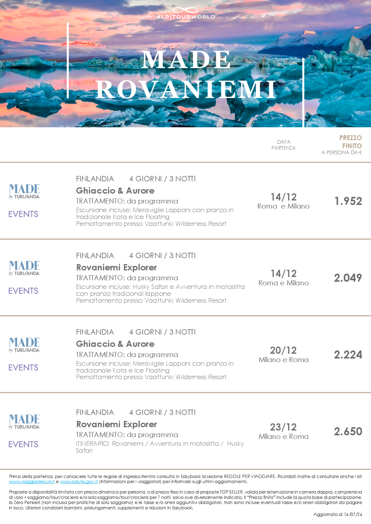 Rovaniemi