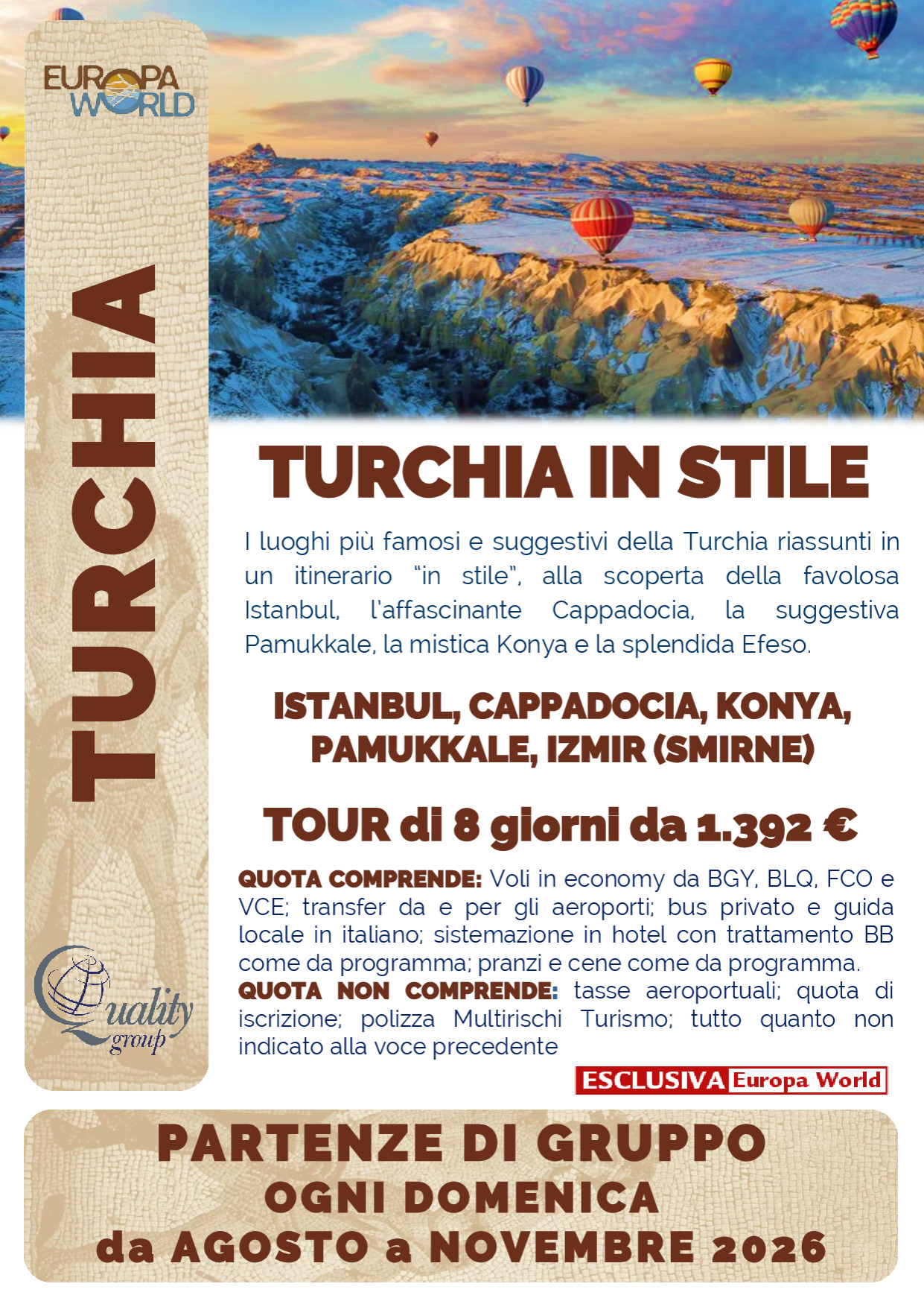 Turchia